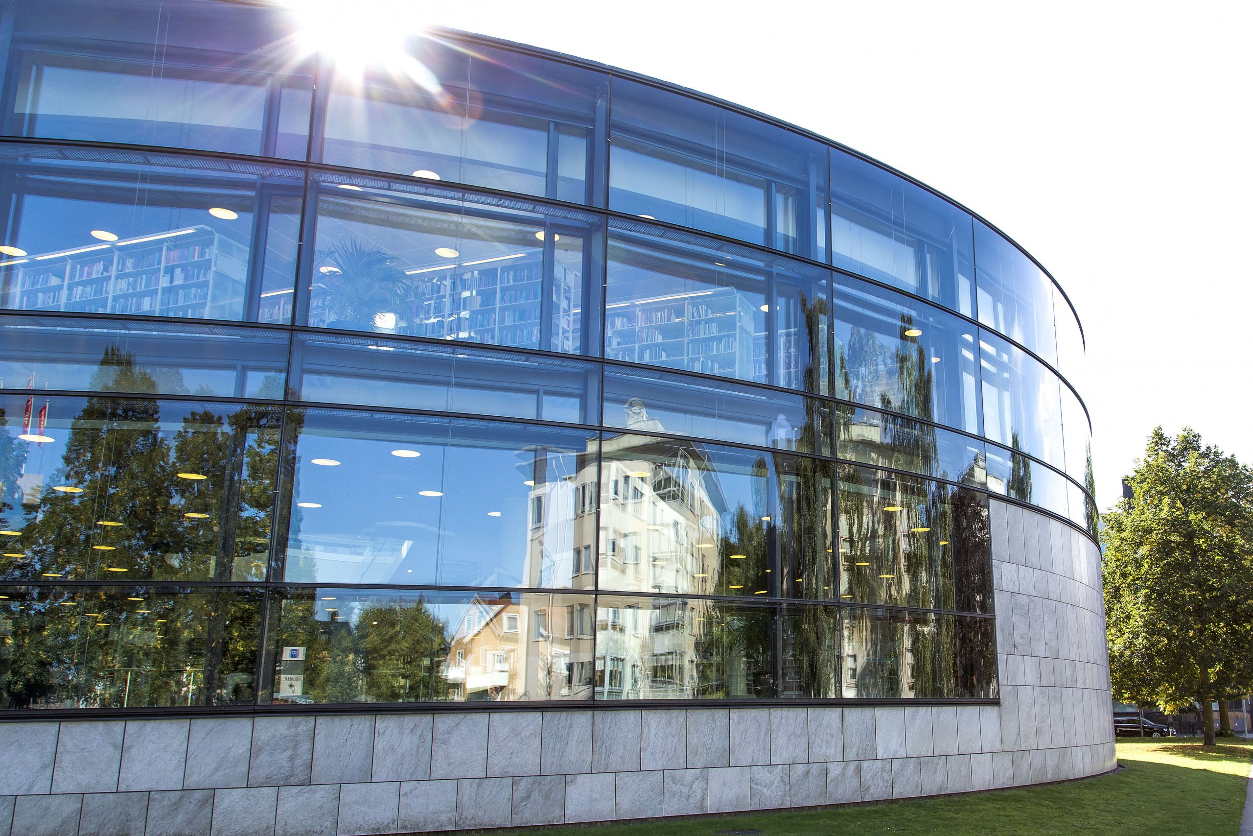 _MG_3236_jp Stadsbiblioteket i Växjö