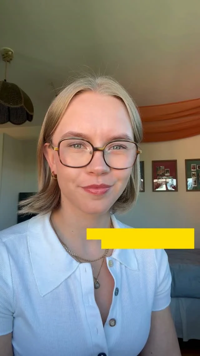 Anjas topp 3 anledningar att delta i introduktionsveckan:

1️⃣ Lära känna MASSA folk! På introduktionen kan du hitta kompisar för resten av din studietid.

2️⃣ Var med från start och upplev studentlivet! Resten av året bjuder på massa fler aktiviteter.

3️⃣ Bli en del av ett sammanhang i en förening när allt annat är nytt. 

/Anja, sociala medie-ambassadör 💛
